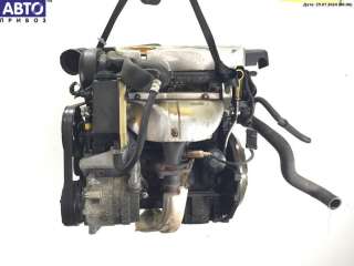 Двигатель  Opel Vectra B 1.6 i Бензин, 1998г. X16XEL  - Фото 4