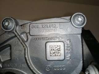 06L121111M VAG Корпус термостата Audi Q5 1 Арт E23294557, вид 9