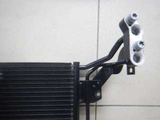 Радиатор кондиционера (конденсер) Volkswagen Tiguan 1 2009г. 5N0820411E VAG - Фото 2