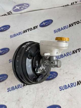  Вакуумный усилитель тормозов Subaru WRX VB Арт 82328560, вид 3