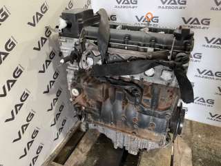 BHK Двигатель Volkswagen Touareg 1 Арт VR133-1, вид 4