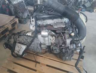 Двигатель  Mercedes Sprinter W906 2.2 CDI 651955 Дизель, 2010г. 651955  - Фото 4