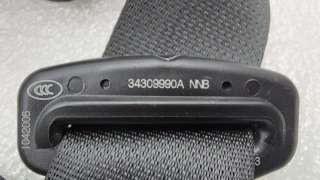89813S8200NNB Ремень безопасности Hyundai Palisade Арт ST182769, вид 7