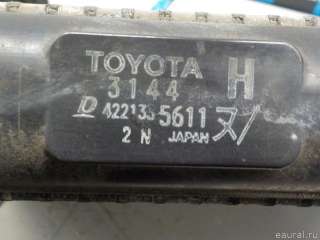 1640031440 Toyota Радиатор основной Lexus IS 2 Арт E52336172, вид 14