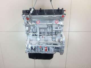 Двигатель  Kia Carens 3 180.0  2007г. 2110125D00 EAengine  - Фото 3