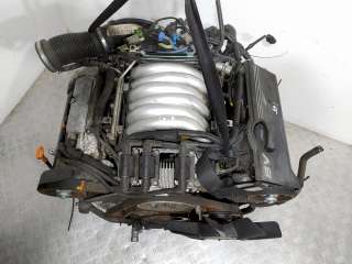 ALF 012919 Двигатель Audi A6 C5 (S6,RS6) Арт AG1082712, вид 1