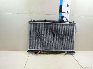 LRCHUAC05350 Luzar Радиатор основной Hyundai Verna Арт E14968120, вид 1