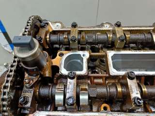 Двигатель  Mazda 3 BP   2011г. LFZ302300C Mazda  - Фото 12
