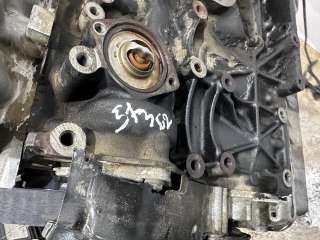 Двигатель  Volkswagen Passat B5 1.8 Турбо бензин Бензин, 2002г. AWM  - Фото 5