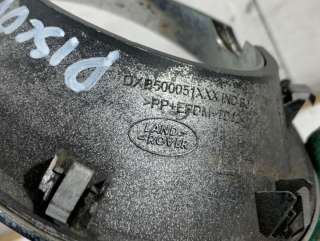 Фара противотуманная (комплект) Land Rover Discovery 3 2008г.  - Фото 9