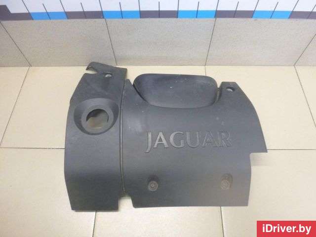 Накладка декоративная Jaguar S-Type 2001г. C2C13809 Jaguar - Фото 1