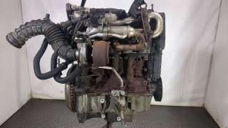 K9K 832 Двигатель Renault Megane 3 Арт 9051349, вид 4