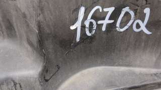  Решетка стеклоочистителя (Дождевик) Ford EcoSport Арт 9114301, вид 2