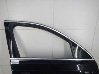 Дверь передняя правая Audi Q7 4M restailing 2017г. 4M0831052F VAG - Фото 4