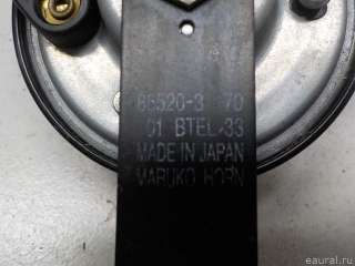 8652030670 Toyota Сигнал (клаксон) Toyota Alphard 3 Арт E52204089, вид 5