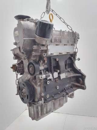 03C100041D VAG Двигатель Audi A1 Арт E41103131, вид 2