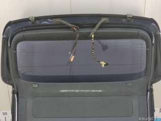  Дверь багажника со стеклом Volkswagen Tiguan 1 Арт E70639956, вид 19