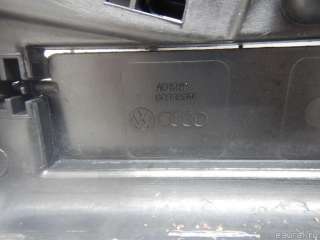  Вентилятор радиатора Audi A4 B8 Арт E70512440, вид 3