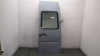  Крышка багажника (дверь 3-5) Volkswagen LT 2 Арт 9090998, вид 1