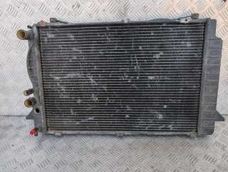  Радиатор основной Audi 80 B4 Арт 82392458, вид 1