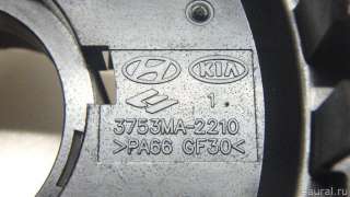 934101M631 Hyundai-Kia Переключатель поворотов подрулевой Kia Soul 1 Арт E70605204, вид 9