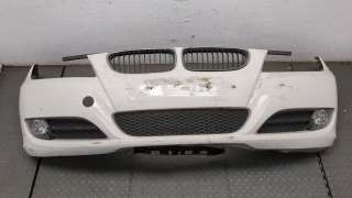  Бампер передний BMW 3 E90/E91/E92/E93 Арт 9110244, вид 1