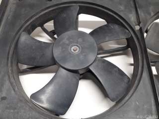  Вентилятор радиатора Mazda 6 3 Арт E21979484, вид 3