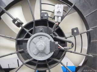 Вентилятор радиатора Mazda 6 3 2009г.  - Фото 6