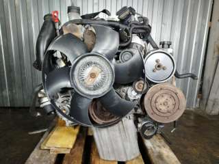 OM646989 Двигатель Mercedes Sprinter W906 Арт 50757, вид 1