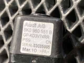 8K0980551B Камера заднего вида Audi A8 D4 (S8) Арт 00459934, вид 7