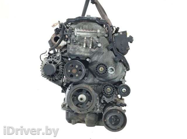 Двигатель  Kia Ceed 1 1.6 CRDi Дизель, 2010г. D4FB  - Фото 1