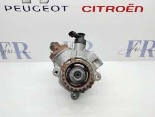 ТНВД Peugeot Partner 2 restailing 2 2017г. 9811347380 - Фото 2