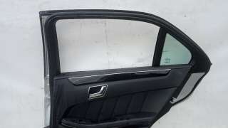  Дверь задняя правая Mercedes E W212 Арт 8AG11FT01, вид 6