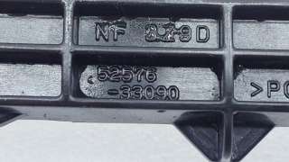 Кронштейн бампера Toyota Camry XV50 2013г. 5257633090, 5257633091, 52576-33090 - Фото 9