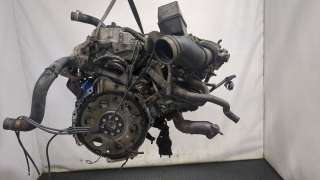 Двигатель  Toyota Highlander 1 3.0 Инжектор Бензин, 2003г. 1900020330,1MZFE  - Фото 3