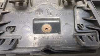  Решетка радиатора Peugeot 206 1 Арт 9137548, вид 5