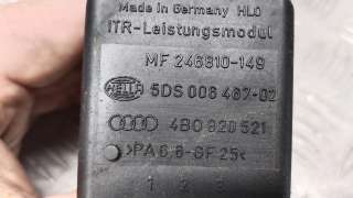  Сопротивление печки Audi A6 C5 (S6,RS6) Арт 36598_2000001265677, вид 4