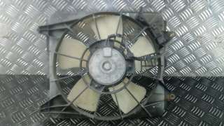  Вентилятор радиатора Honda Civic 8 Арт 7AG22KE01, вид 1