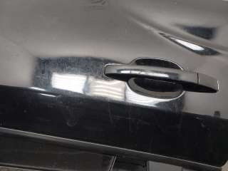 Кнопка стеклоподъемника заднего правого Subaru Forester SH 2010г.  - Фото 5