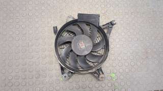  Вентилятор радиатора Chevrolet Epica Арт 9090734, вид 4