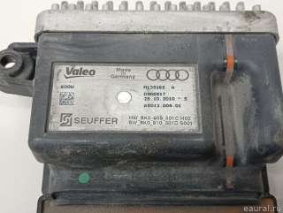 Блок управления вентилятором Audi A5 (S5,RS5) 1 2009г. 8K0959501G VAG - Фото 9