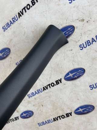  Обшивка стойки (накладка) Subaru WRX VB Арт MG82396999, вид 3