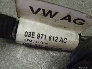 03E971612AC VAG Проводка (коса) Volkswagen Polo 6 Арт E30580515, вид 4