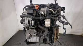 Двигатель  Seat Leon 2 1.6 TDI Дизель, 2011г. CAYC  - Фото 2
