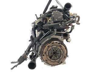 BXE Двигатель Volkswagen Golf 5 Арт 291108, вид 13