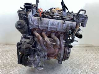 BLP Двигатель Volkswagen Golf 5 Арт DA-982, вид 2
