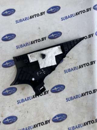  Обшивка стойки задней левой (накладка) Subaru WRX VB Арт MG82396995, вид 6