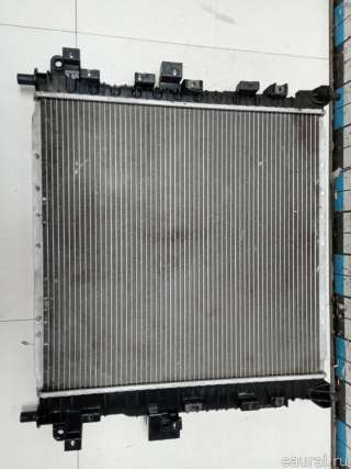 Радиатор основной SsangYong Kyron 2007г. LRC17131 Luzar - Фото 3
