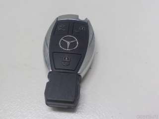 2319054300 Mercedes Benz Ключ зажигания Mercedes S W222 Арт E52028164