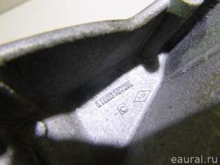 Ремень ручейковый Renault Kaptur 2007г. 117205500R Renault - Фото 4